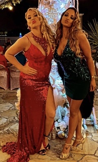 Macey Estrella feet photo thumbnail