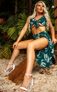 Macey Estrella feet photo thumbnail