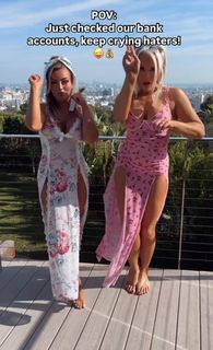 Macey Estrella feet photo thumbnail