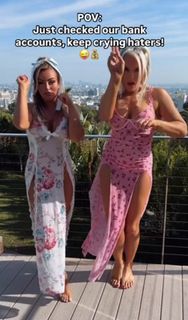 Macey Estrella feet photo thumbnail