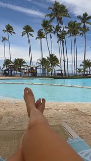 Macey Estrella feet photo thumbnail