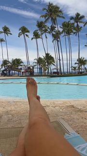 Macey Estrella feet photo thumbnail