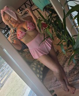 Macey Estrella feet photo 5