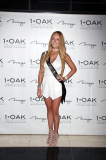 Maci Bookout feet photo 7