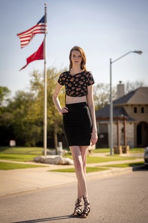 Maci Currin feet photo 11