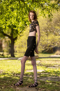 Maci Currin feet photo 10