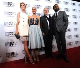 Mackenzie Davis feet photo thumbnail