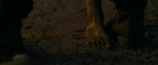 Mackenzie Davis feet photo thumbnail
