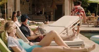 Mackenzie Davis feet photo thumbnail