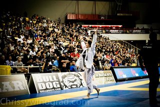 Mackenzie Dern feet photo thumbnail