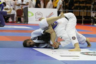 Mackenzie Dern feet photo thumbnail