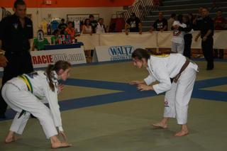 Mackenzie Dern feet photo thumbnail