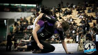 Mackenzie Dern feet photo thumbnail