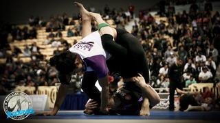 Mackenzie Dern feet photo thumbnail