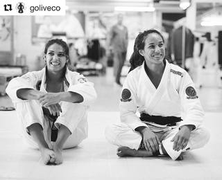 Mackenzie Dern feet photo thumbnail