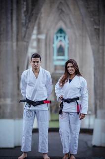 Mackenzie Dern feet photo thumbnail