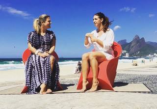 Mackenzie Dern feet photo thumbnail