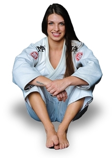 Mackenzie Dern feet photo thumbnail