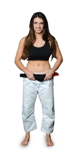 Mackenzie Dern feet photo thumbnail