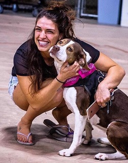 Mackenzie Dern feet photo thumbnail