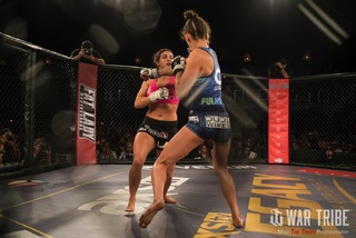 Mackenzie Dern feet photo thumbnail