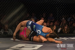 Mackenzie Dern feet photo thumbnail