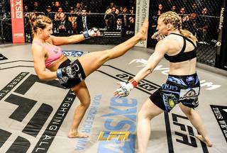 Mackenzie Dern feet photo thumbnail