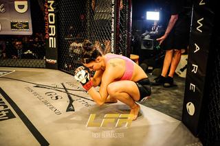 Mackenzie Dern feet photo thumbnail