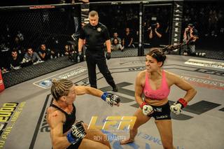 Mackenzie Dern feet photo thumbnail