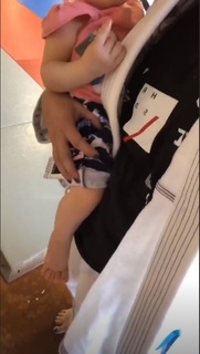 Mackenzie Dern feet photo thumbnail