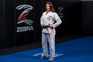 Mackenzie Dern feet photo thumbnail
