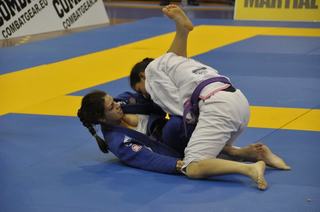 Mackenzie Dern feet photo thumbnail