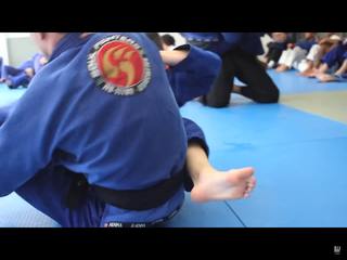 Mackenzie Dern feet photo thumbnail