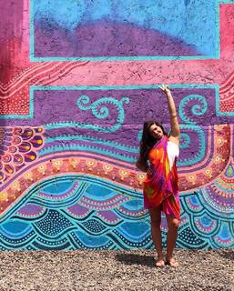 Mackenzie Dern feet photo thumbnail