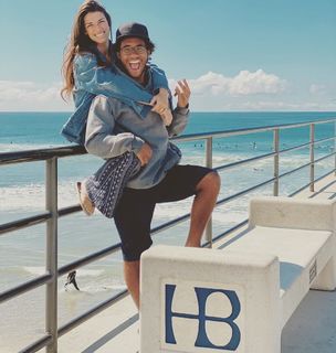 Mackenzie Dern feet photo thumbnail