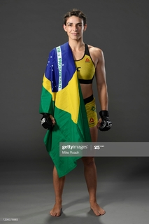 Mackenzie Dern feet photo thumbnail