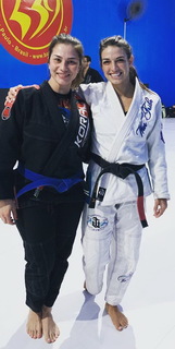 Mackenzie Dern feet photo thumbnail