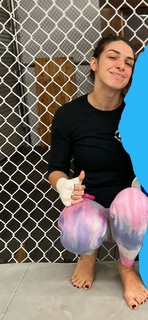 Mackenzie Dern feet photo thumbnail