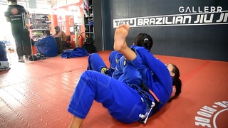 Mackenzie Dern feet photo thumbnail