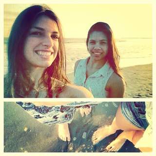 Mackenzie Dern feet photo thumbnail