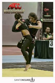 Mackenzie Dern feet photo thumbnail