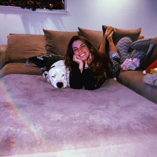 Mackenzie Dern feet photo thumbnail