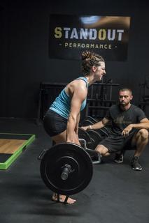 Mackenzie Dern feet photo thumbnail