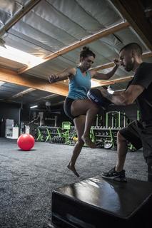 Mackenzie Dern feet photo thumbnail