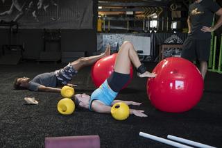 Mackenzie Dern feet photo thumbnail