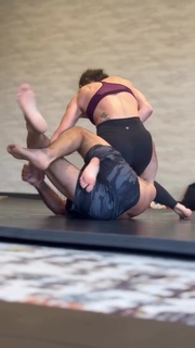 Mackenzie Dern feet photo thumbnail