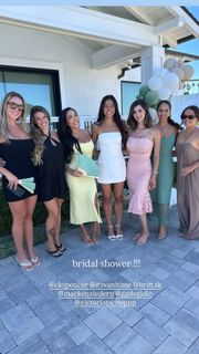 Mackenzie Dern feet photo thumbnail