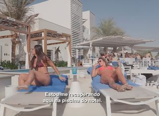 Mackenzie Dern feet photo 6