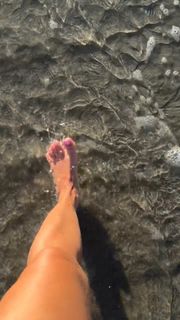 Mackenzie Dern feet photo 6
