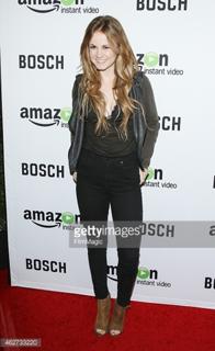 Mackenzie Lintz feet photo 18